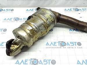 Катализатор правый Ford Explorer 20-21 3.0T