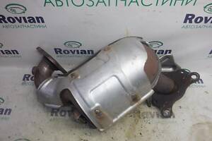 Катализатор Renault CLIO 4 2012-2019 (Рено Клио 4), БУ-219978