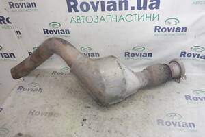 Катализатор Renault MASTER 2 2003-2010 (Рено Мастер 2), БУ-230105