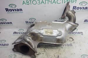 Катализатор Renault SANDERO STEPWAY 2013-2020 (Рено Сандеро степвей), БУ-219572