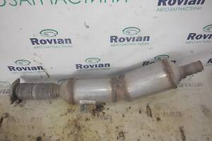 Катализатор Renault SCENIC 3 2009-2013 (Рено Сценик 3), БУ-226794