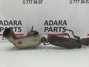 Катализатор (с лямбдой в комплекте) для Ford Escape 2013-2016 (3rd gen C520) (CV6Z5E212D)