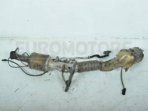 Катализатор Seat Cupra Leon 1.5 HYBRID 2020-2024 5Q0131690D it-15578