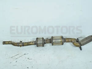 Катализатор Seat Leon 2.0 TDI 2020 05L131701E it-15579 Дизель