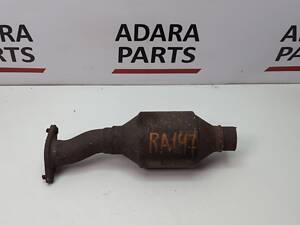 Катализатор (Сломаны шпильки) для Ford Escape 2017-2019 (3rd gen C520 restyle) (GV6Z5E212C)