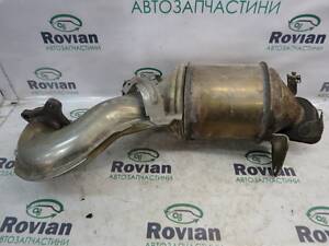 Катализатор Volkswagen JETTA 6 2010-2017 (Фольксваген Джета 6), БУ-293465