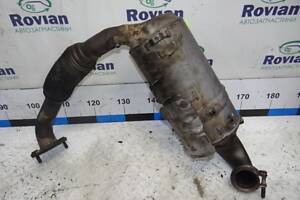 Катализатор Volvo V50 2004-2012 (Вольво В50. Вольво), БУ-258616