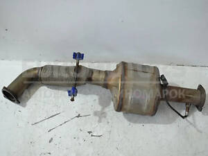 Катализатор Volvo XC90 2.0 MildHybrid 2015 32330507 it-15201 Дизель