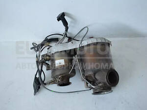 Катализатор VW Tiguan 2.0 TDI 2016 5Q0131705BG it-13568 Дизель