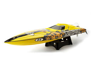 Катер р/к TFL Pursuit 820мм ARTR