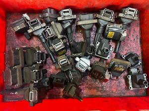 катушка 0221504410 BMW