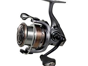 Катушка Azura Fortran Neo