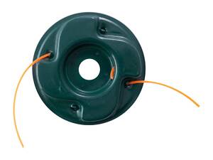 Котушка для тріммера Mastertool 135 мм КМ2 (19-1904)