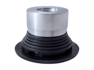 Котушка для тримера Рамболд 4 виходи алюмінієво-пластикова (YM-081)