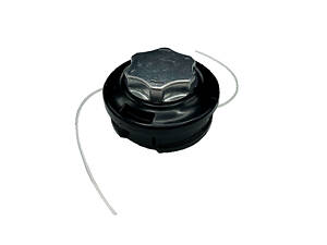 Котушка для тримера Рамболд автоматична Small з метал носиком (YM-044 (4870))