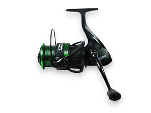 Катушка Фидерная Fishing Reel Start Feeder 4000 размер