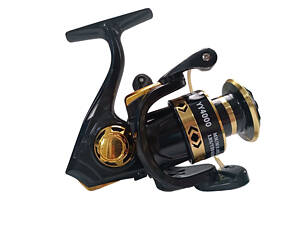 Катушка Fishing Real YY 2000 размер