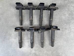 Катушка модуль зажигания Audi A3 1.8T