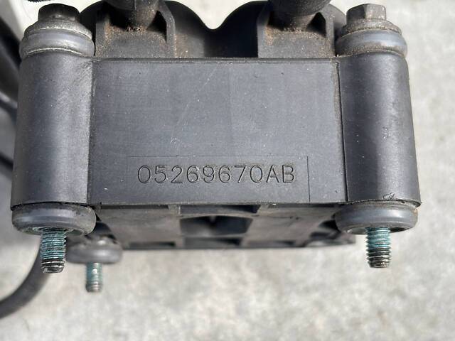 Катушка модуль зажигания Chrysler Neon 2.4 - Фото 3