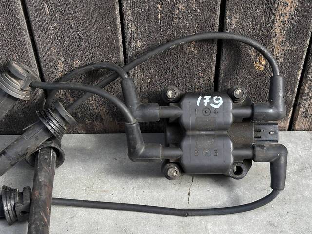 Катушка модуль зажигания Chrysler Cirrus 2.4 - Фото 1