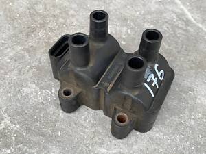 Катушка модуль зажигания Dacia Dokker 1.4 1.6