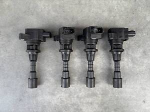 Катушка модуль зажигания Mazda 6 GG GH 2002-2013 1.8