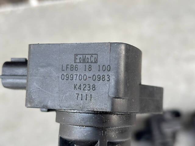 Катушка модуль зажигания Mazda 6 GG GH 2002-2013 1.8 - Фото 2