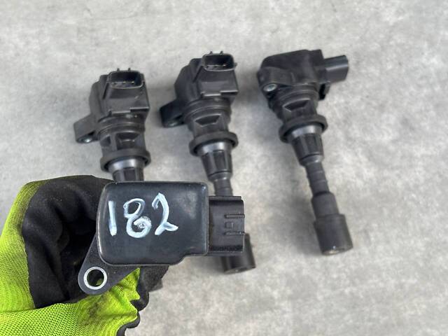 Катушка модуль зажигания Mazda 6 GG GH 2002-2013 1.8 - Фото 3