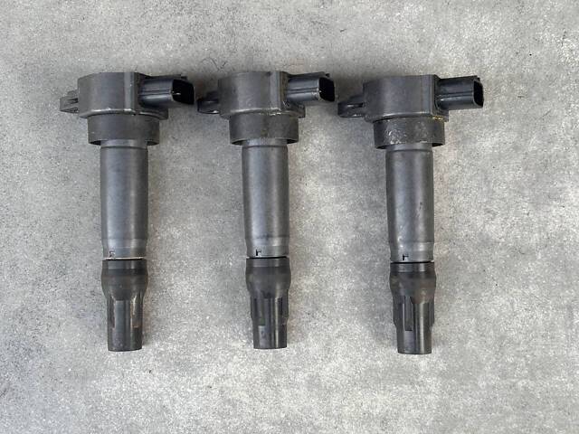 Катушка модуль зажигания Mitsubishi Colt 6 1.1 1.3 1.5 2004-2012 - Фото 1