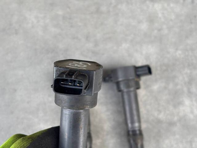 Катушка модуль зажигания Mitsubishi Colt 6 1.1 1.3 1.5 2004-2012 - Фото 2