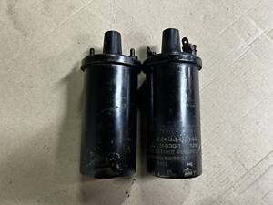 катушка Nissan 22433-U3140