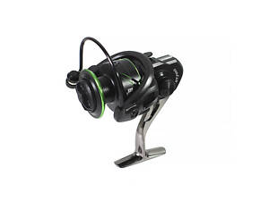Котушка рибальська безінерційна LINNHUE GT 2000 Чорний