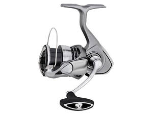 Котушка рибальська Daiwa 23 Exceler LT 3000-C