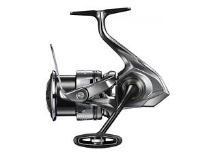 Котушка рибальська Shimano TwinPower 24 4000M