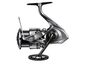 Котушка рибальська Shimano TwinPower 24 4000MHG