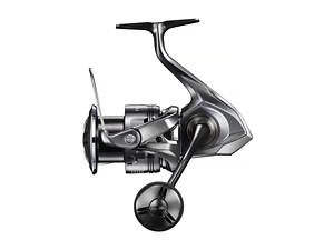 Катушка рыболовная Shimano TwinPower 24 4000PG (2580590532)