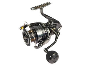Котушка рибальська Shimano TwinPower 24 4000PG