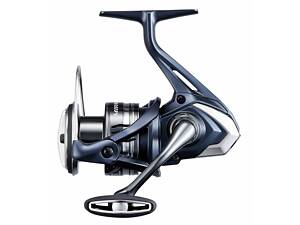 Котушка рибальська спінінгова Shimano Miravel 22 C3000