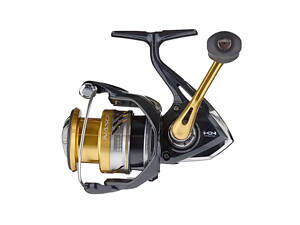 Котушка рибальська спінінгова Shimano Nasci 17 2500