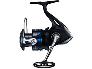 Котушка рибальська спінінгова Shimano Nexave 2500S