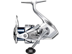 Котушка рибальська спінінгова Shimano Stradic 23 2500