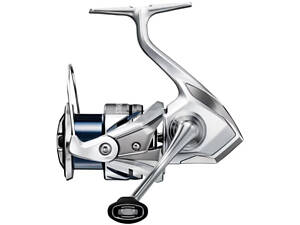 Котушка рибальська спінінгова Shimano Stradic 23 4000