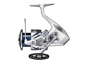 Котушка рибальська спінінгова Shimano Stradic 23 4000MHG