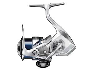 Котушка рибальська спінінгова Shimano Stradic 23 C2000S