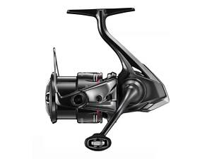Котушка рибальська спінінгова Shimano Vanford 24 2500