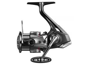 Котушка рибальська спінінгова Shimano Vanford 24 3000MHG
