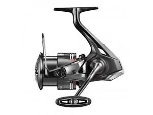 Котушка рибальська спінінгова Shimano Vanford 24 4000MHG