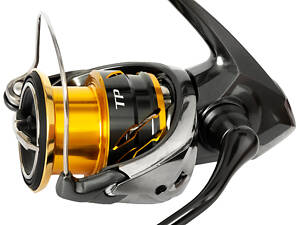 Катушка Shimano Twin Power FD