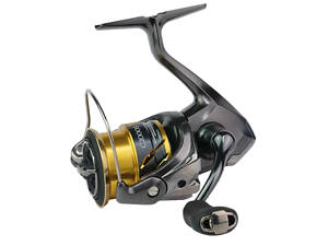 Катушка спиннинговая Shimano TwinPower 20 C2000S (2581367094)