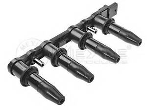 Катушка системи запалювання MEYLE 6148850007 на OPEL ASTRA G Наклонная задняя часть (F48_, F08_)